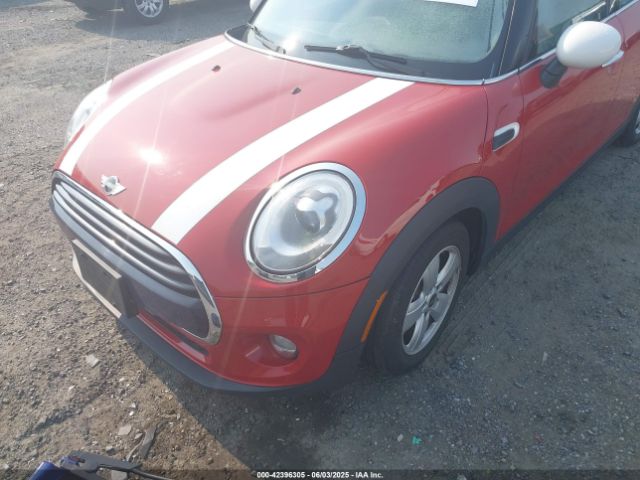 2018 MINI HARDTOP WMWXU1C50J2F79254 Photo 5