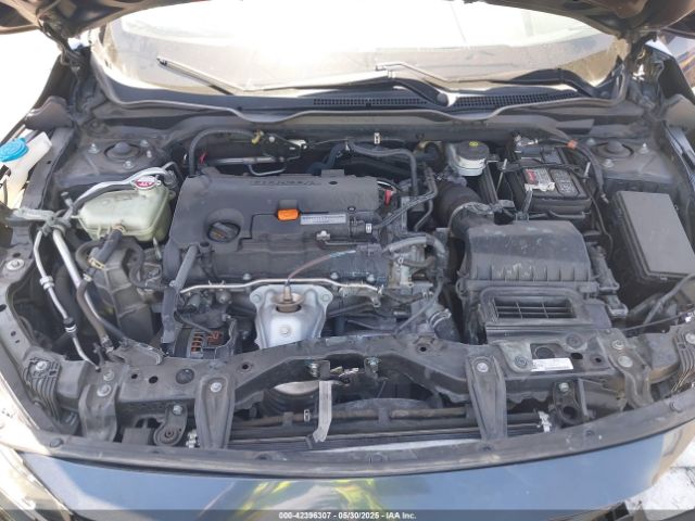 2019 HONDA CIVIC 19XFC2F68KE207013 Photo 9
