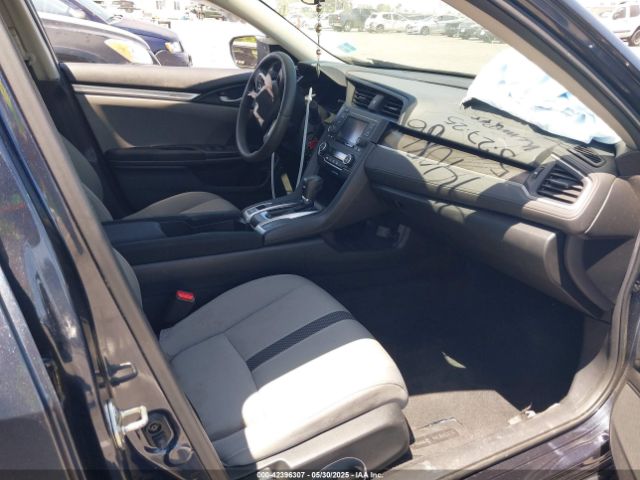 2019 HONDA CIVIC 19XFC2F68KE207013 Photo 4