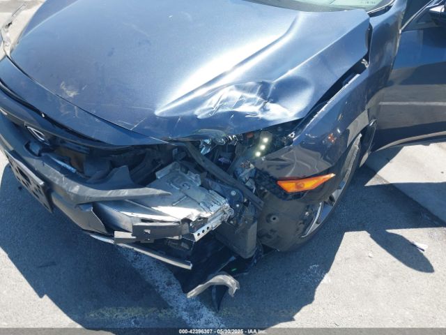 2019 HONDA CIVIC 19XFC2F68KE207013 Photo 5