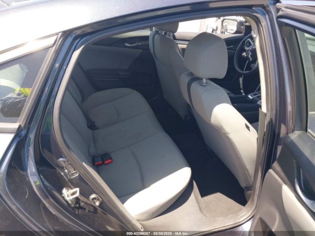 2019 HONDA CIVIC 19XFC2F68KE207013 Photo 7