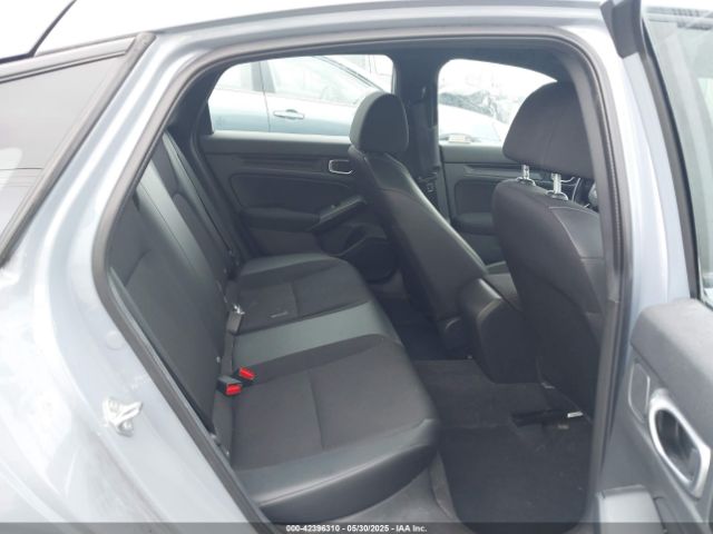 19XFL2H83PE013219 Honda Civic Sport