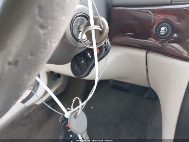 2003 CHRYSLER CONCORDE 2C3AD56G83H506643 Photo 10