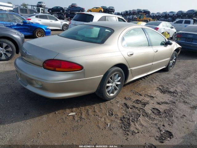 2003 CHRYSLER CONCORDE 2C3AD56G83H506643 Photo 3