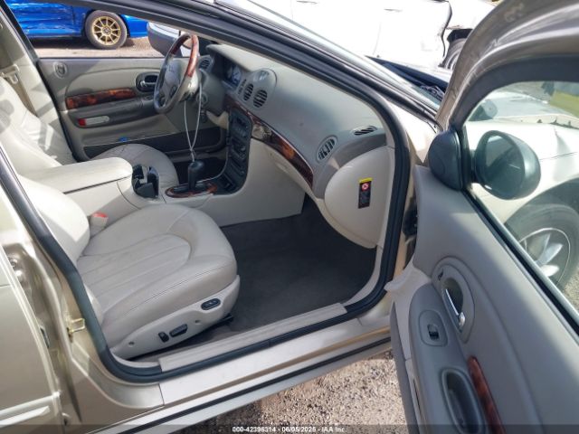 2003 CHRYSLER CONCORDE 2C3AD56G83H506643 Photo 4