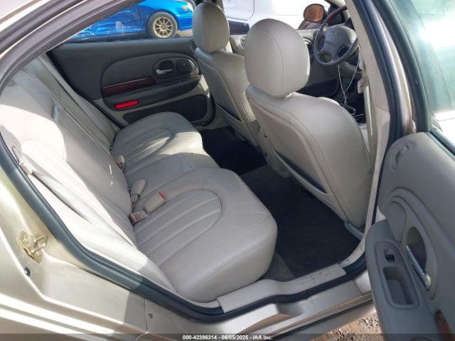 2003 CHRYSLER CONCORDE 2C3AD56G83H506643 Photo 7