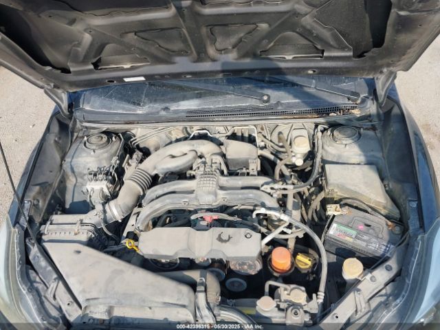 2012 SUBARU IMPREZA JF1GPAC66CG237772 Photo 9