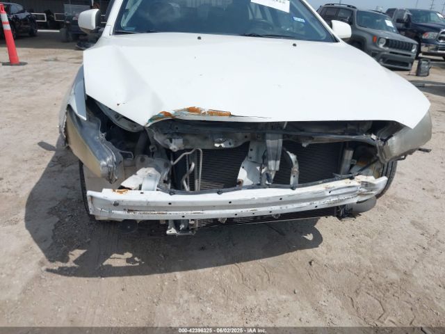 2009 MITSUBISHI LANCER JA3AU26U69U031823 Photo 5
