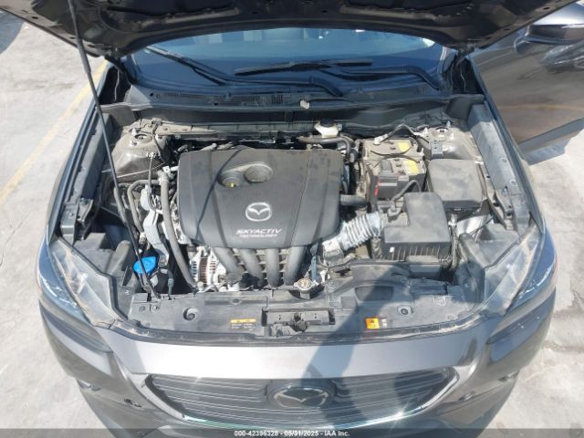 2020 MAZDA CX-3 JM1DKDB71L1471411 Photo 9