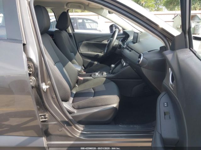 2020 MAZDA CX-3 JM1DKDB71L1471411 Photo 4
