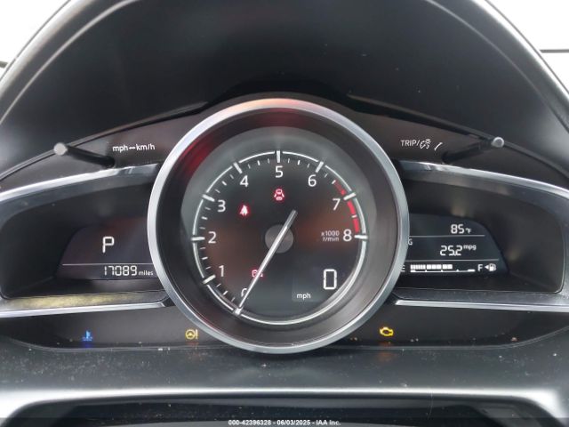 2020 MAZDA CX-3 JM1DKDB71L1471411 Photo 6