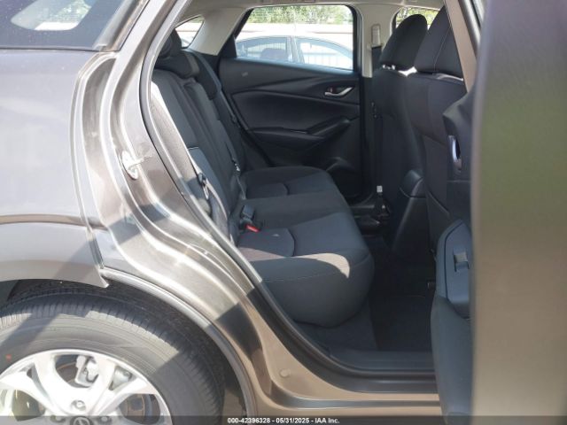 2020 MAZDA CX-3 JM1DKDB71L1471411 Photo 7