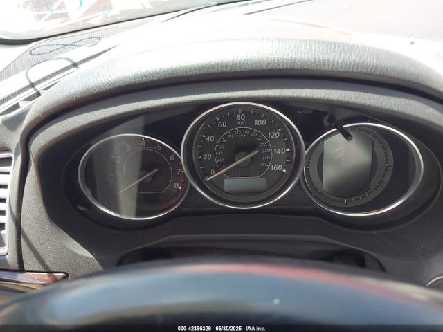 JM1GJ1W56F1180303 Mazda 2015