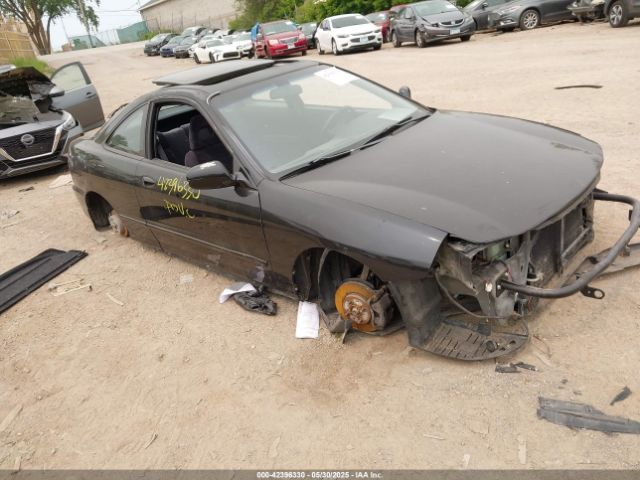 1995 ACURA INTEGRA JH4DC2380SS006764 Photo 0