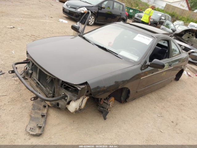 1995 ACURA INTEGRA JH4DC2380SS006764 Photo 1