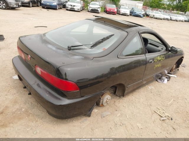 1995 ACURA INTEGRA JH4DC2380SS006764 Photo 3