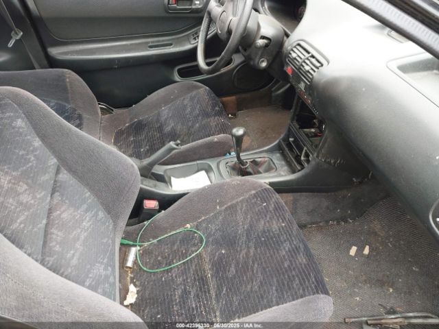 1995 ACURA INTEGRA JH4DC2380SS006764 Photo 4