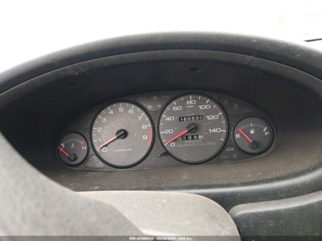 1995 ACURA INTEGRA JH4DC2380SS006764 Photo 6