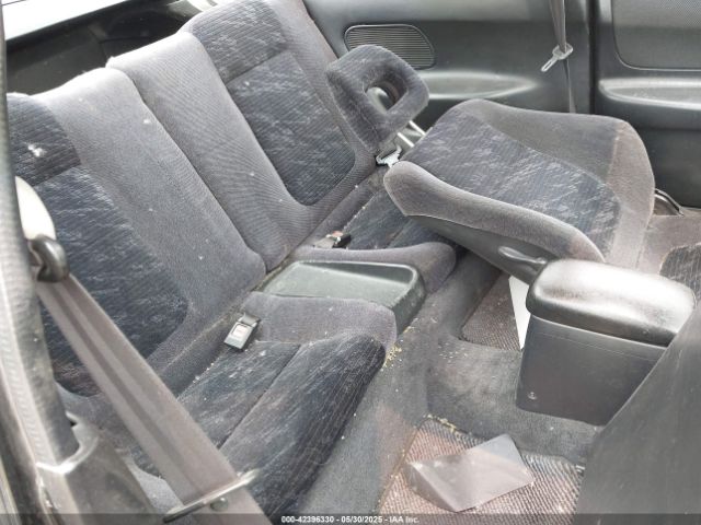 1995 ACURA INTEGRA JH4DC2380SS006764 Photo 7