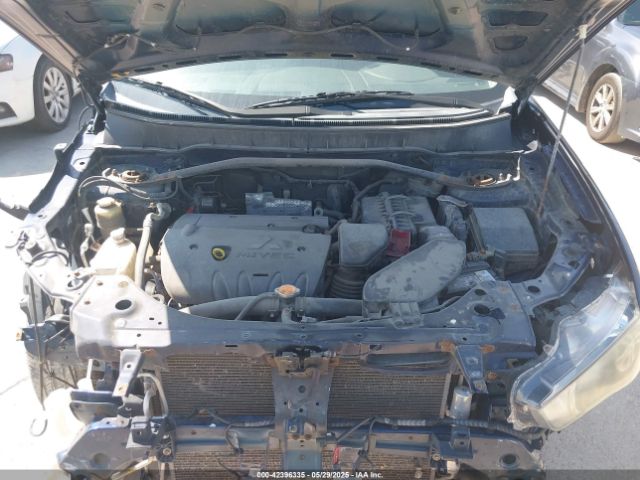 2011 MITSUBISHI OUTLANDER JA4AS3AW9BU007568 Photo 9