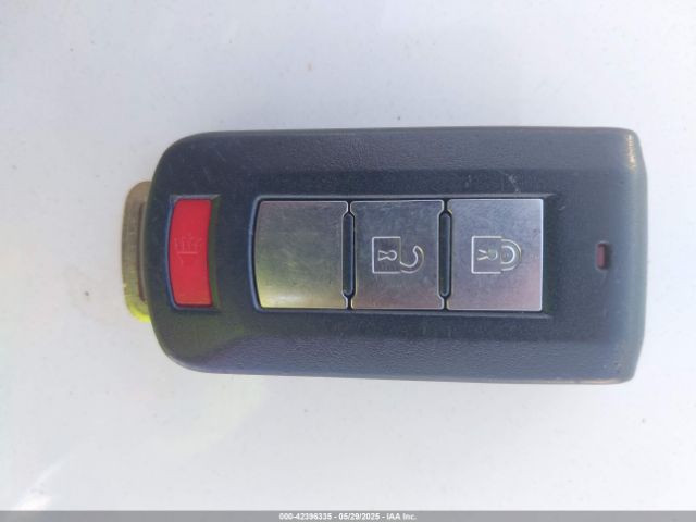 2011 MITSUBISHI OUTLANDER JA4AS3AW9BU007568 Photo 10