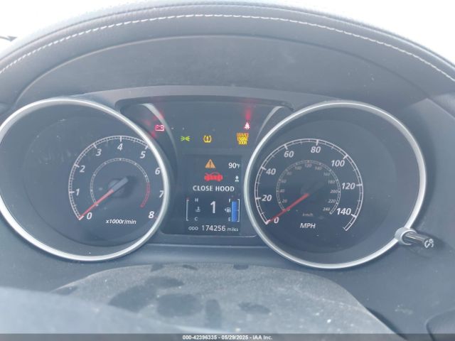 2011 MITSUBISHI OUTLANDER JA4AS3AW9BU007568 Photo 6