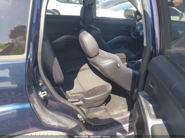2011 MITSUBISHI OUTLANDER JA4AS3AW9BU007568 Photo 7