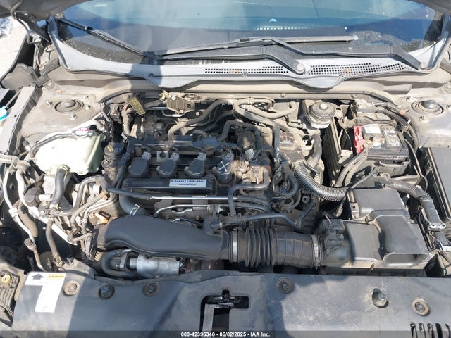 Honda l15b7 2017 2HGFC3A52HH752630 Image 10