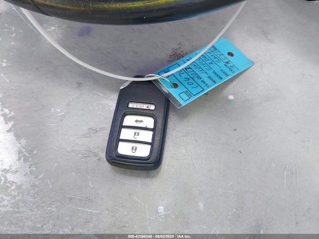 Honda l15b7 2017 2HGFC3A52HH752630 Image 11