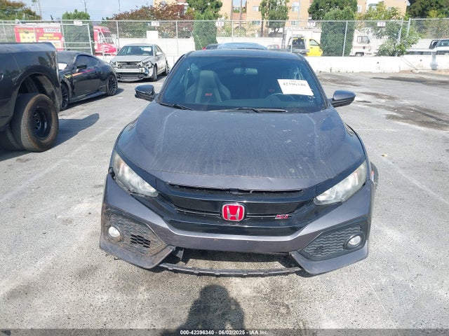 Honda l15b7 2017 2HGFC3A52HH752630 Image 12