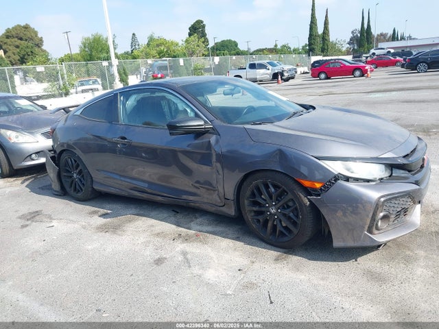 Honda l15b7 2017 2HGFC3A52HH752630 Image 13