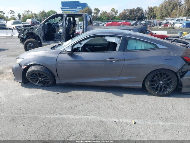 Honda l15b7 2017 2HGFC3A52HH752630 Image 14