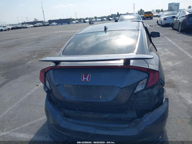 Honda l15b7 2017 2HGFC3A52HH752630 Image 16