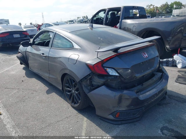Honda l15b7 2017 2HGFC3A52HH752630 Image 3