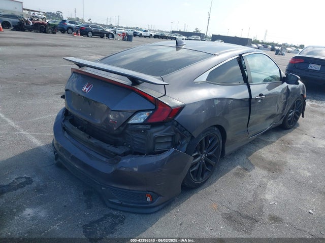 Honda l15b7 2017 2HGFC3A52HH752630 Image 4