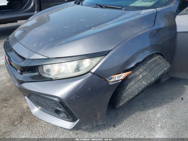 Honda l15b7 2017 2HGFC3A52HH752630 Image 6