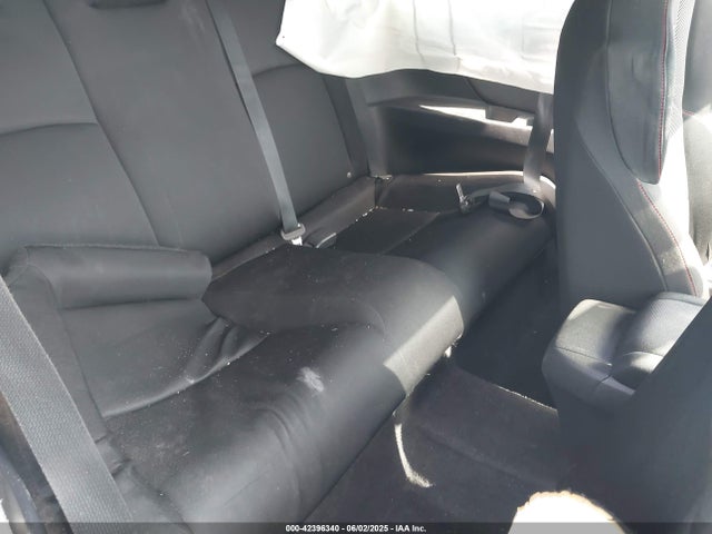 Honda l15b7 2017 2HGFC3A52HH752630 Image 8