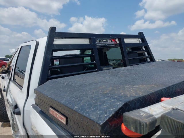 3C6UR5HL8NG177506 RAM 2500