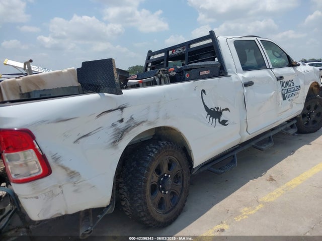 3C6UR5HL8NG177506 RAM 2500