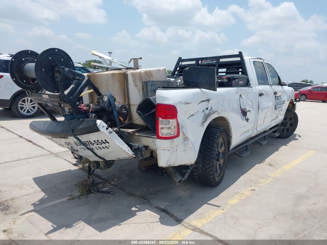 3C6UR5HL8NG177506 RAM 2500