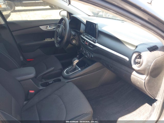 2023 Kia Forte Lx მანქანა იყიდება აუქციონზე, vin: 3KPF24AD7PE520601, აუქციონის ნომერი: 42396348
