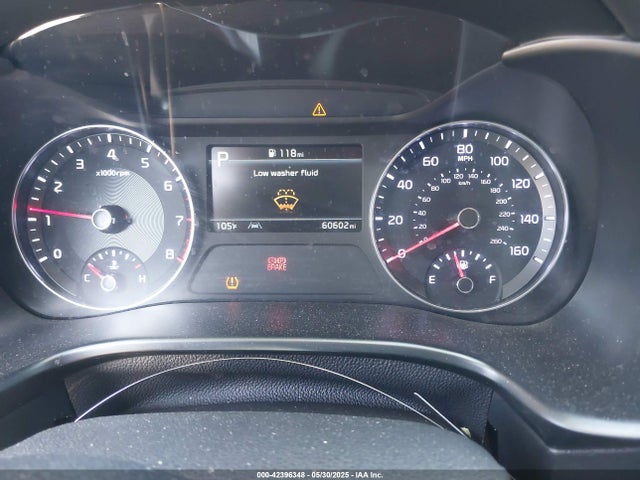 2023 Kia Forte Lx მანქანა იყიდება აუქციონზე, vin: 3KPF24AD7PE520601, აუქციონის ნომერი: 42396348