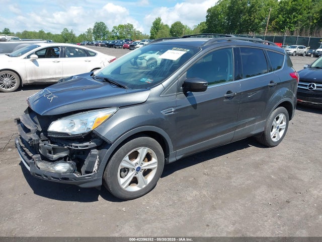 1FMCU9GX2GUB28151 Ford ESCAPE SE