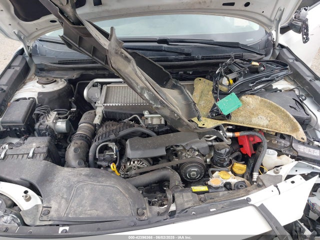 4S3BWGP62S3009021 Subaru u4