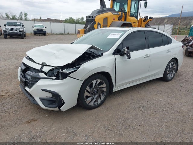 4S3BWGP62S3009021 Subaru u4