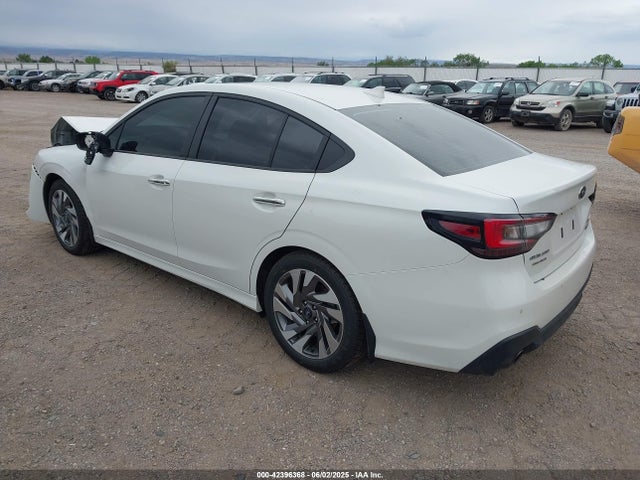 4S3BWGP62S3009021 Subaru u4