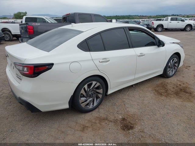 4S3BWGP62S3009021 Subaru u4