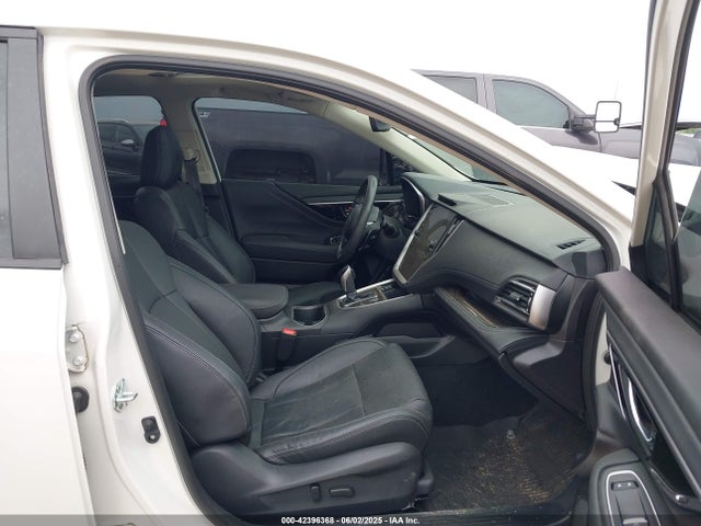 4S3BWGP62S3009021 Subaru u4