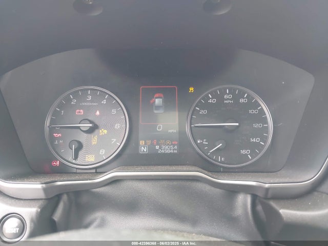 4S3BWGP62S3009021 Subaru u4