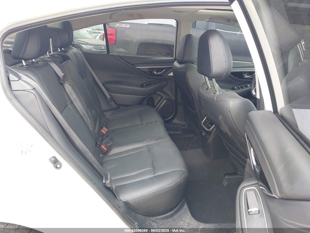 4S3BWGP62S3009021 Subaru u4